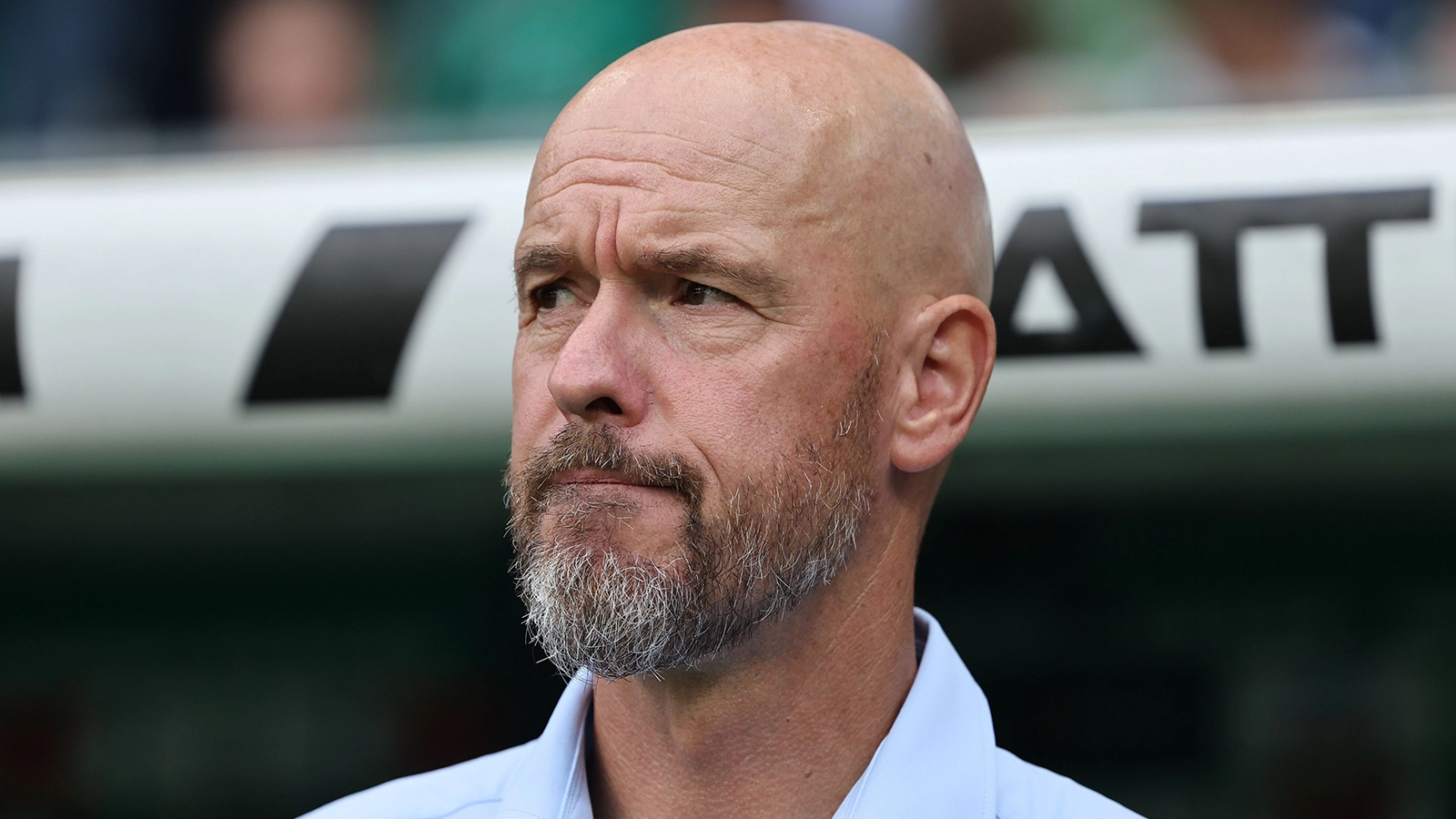 German media make their feelings on Erik ten Hag clear after brutal Leverkusen sacking