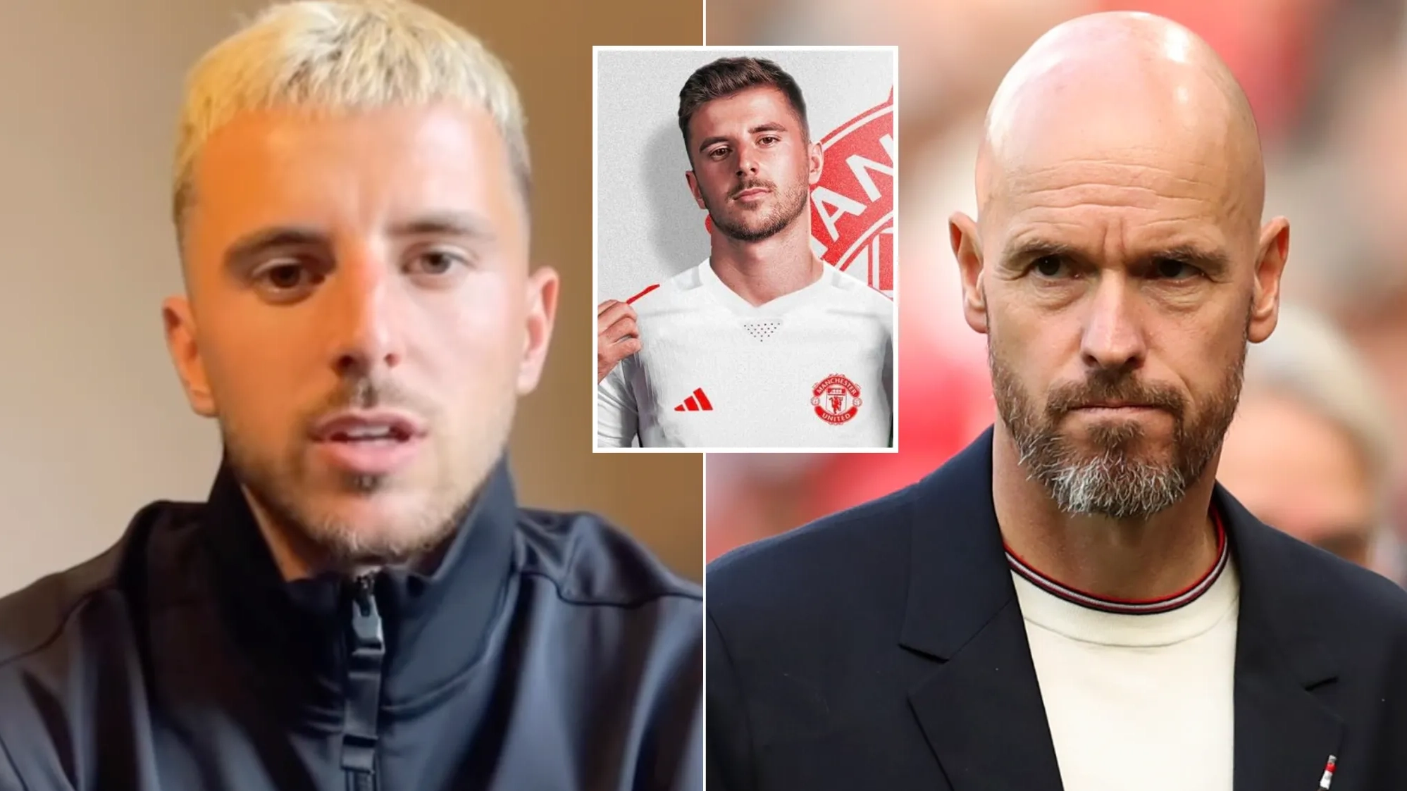 How the £5 million add-ons in Mason Mount's Man United contract will be activated