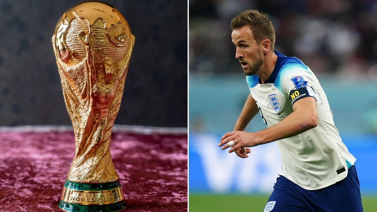 England player ratings vs USA: Harry Kane goes missing while Mason Mount at risk of being dropped