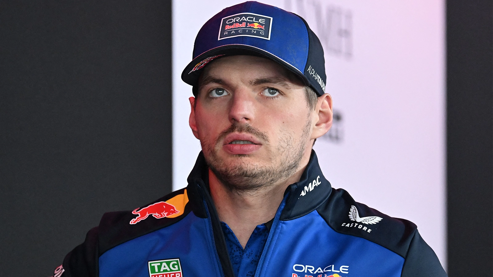 Max Verstappen tipped for sensational F1 swap deal which would rock the sport