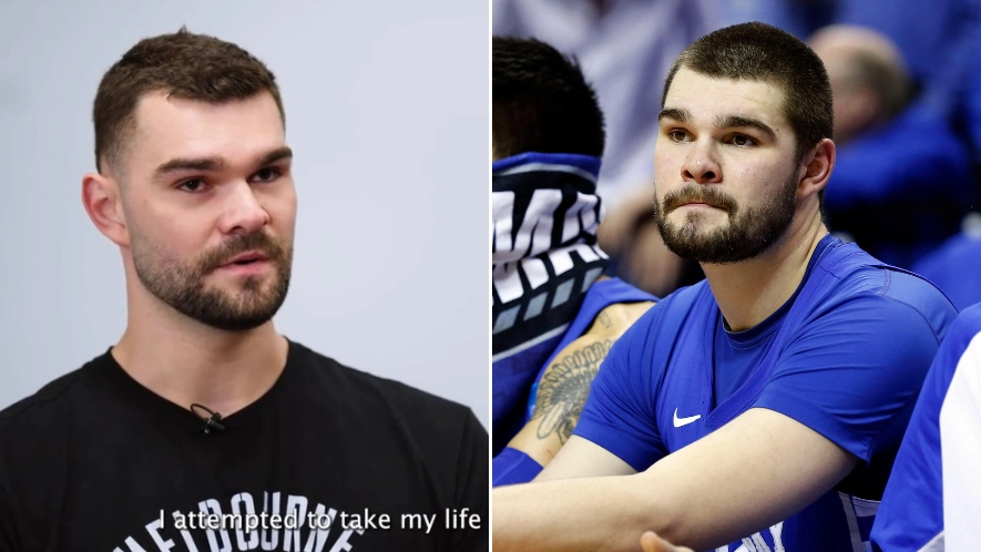 Basketball star Isaac Humphries reveals he is gay in incredibly-powerful video