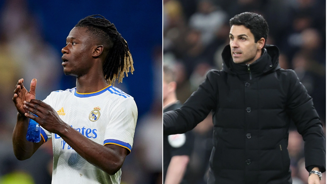 Arsenal suffer huge transfer blow as star's agent shuts down Gunners links