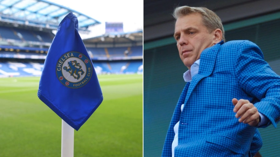 Chelsea 'agree £19 million transfer' and make crazy profit on player who has never played for the club