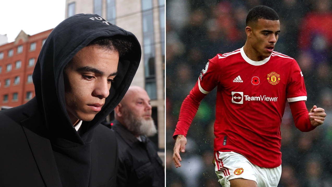 Man Utd players 'make feelings clear' on Greenwood return as potential next step revealed