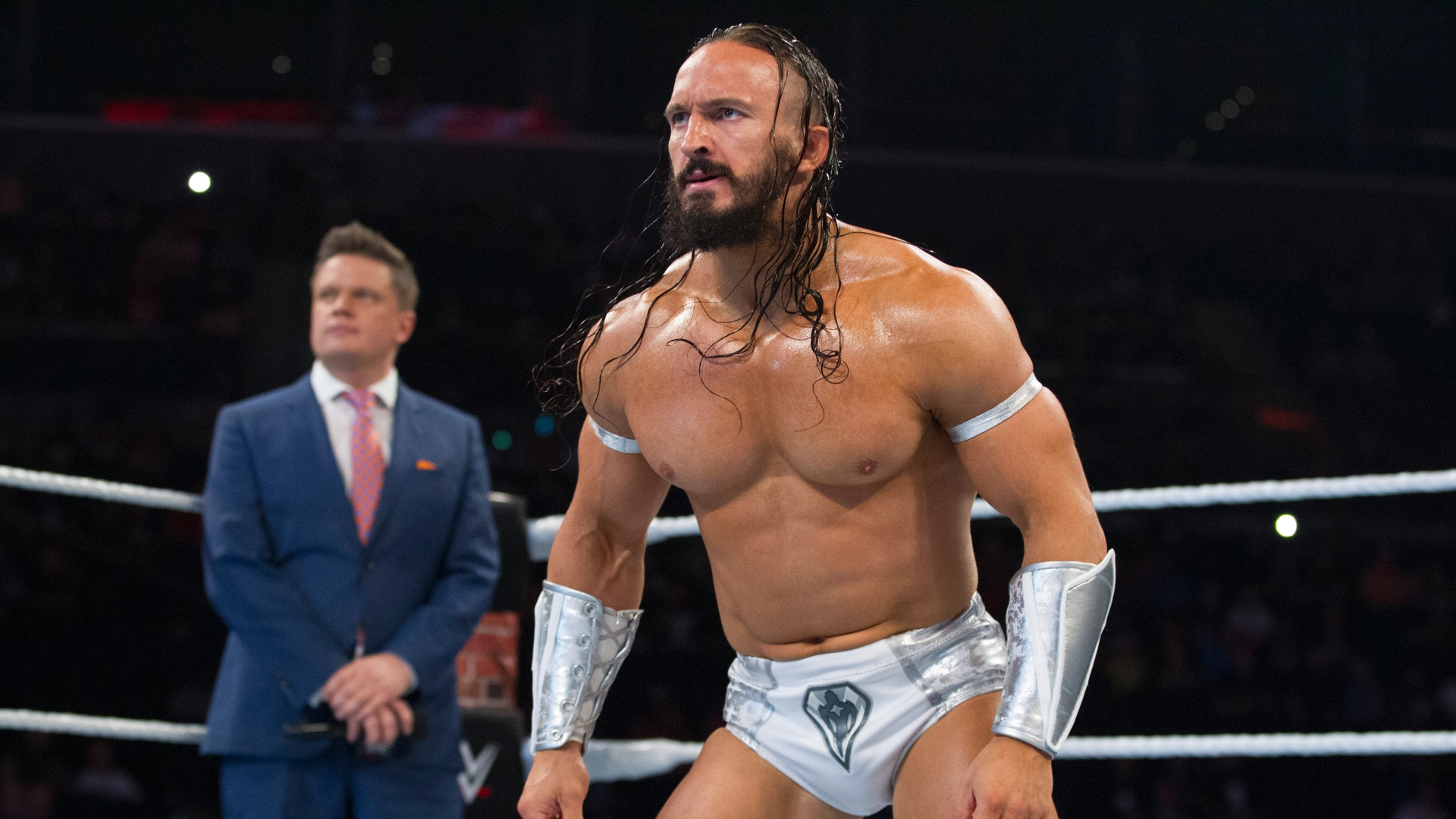 AEW star Pac’s cause of death revealed