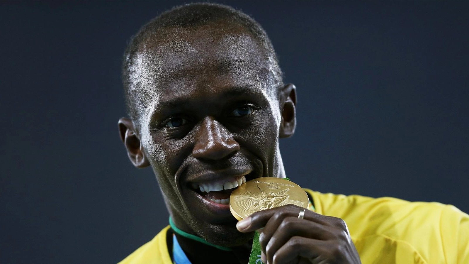 Usain Bolt Has Clear Stance on Losing Accolades Amid British Star's World Record