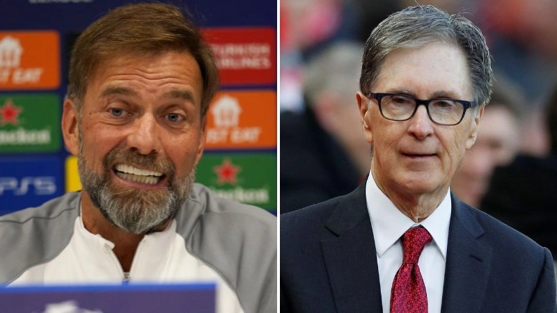 Could Liverpool become another 'oil money' club? FSG 'turned down £3bn bid from the Middle East' only last year