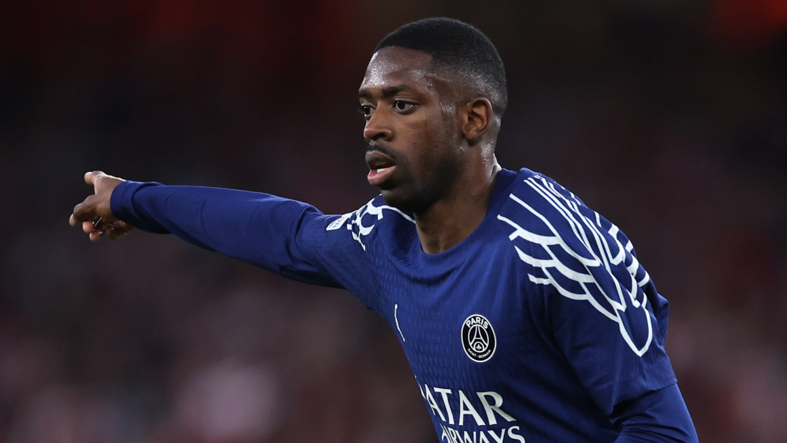 Ousmane Dembele came close to joining Premier League club and the transfer would've changed modern football history