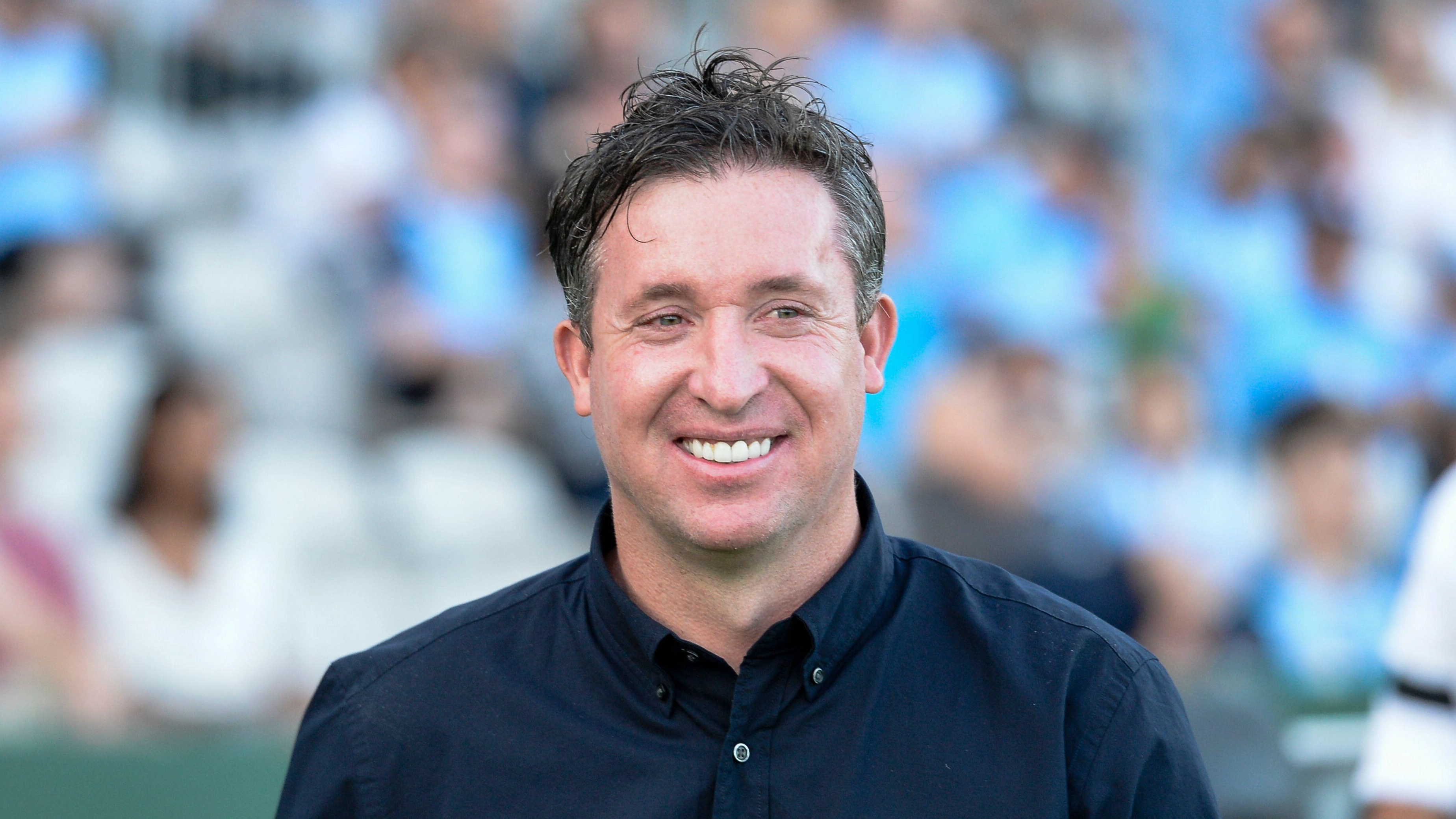 "Shocking" - Robbie Fowler slams Liverpool defender for "lack of desire"
