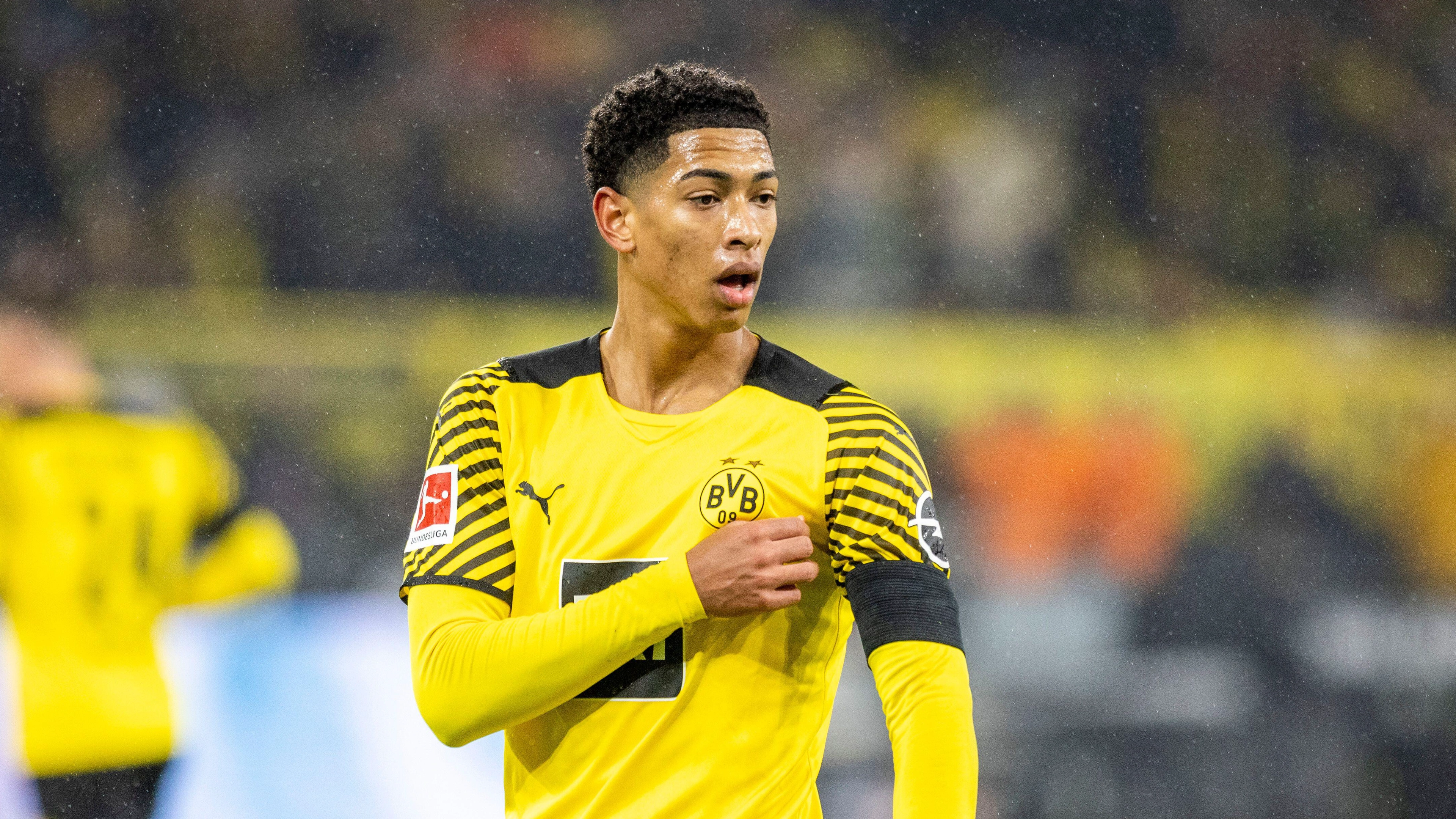 Liverpool Receive Huge Boost In Pursuit Of Jude Bellingham