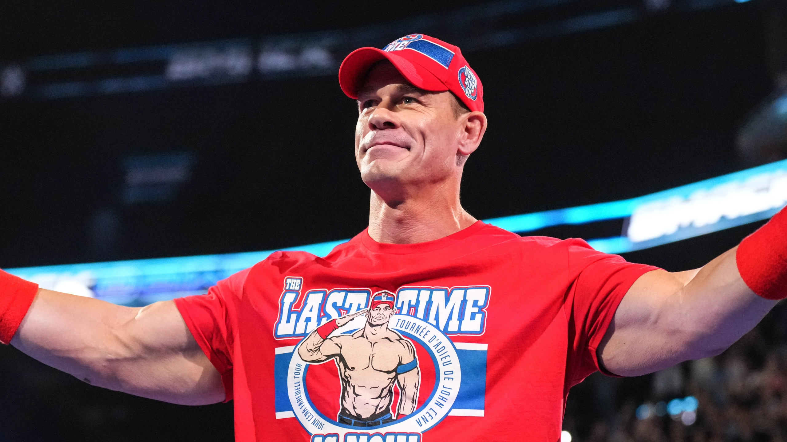 John Cena Breaks WWE Protocol and Makes Demand to Triple H Over Next Opponent