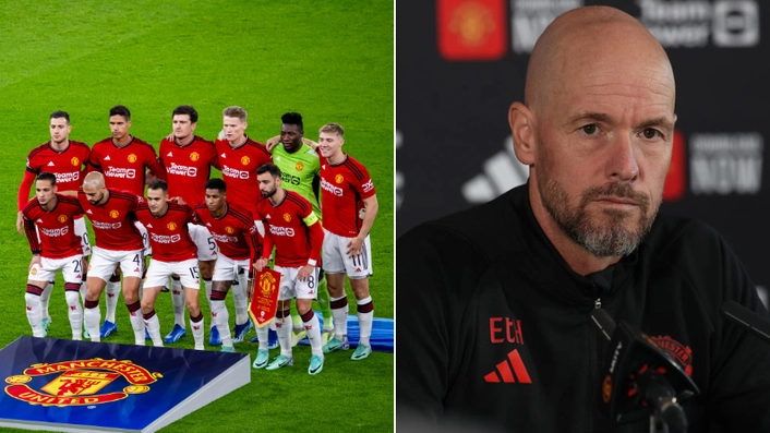 Man Utd fans are all urging Erik ten Hag to recall one player to starting XI vs Fulham