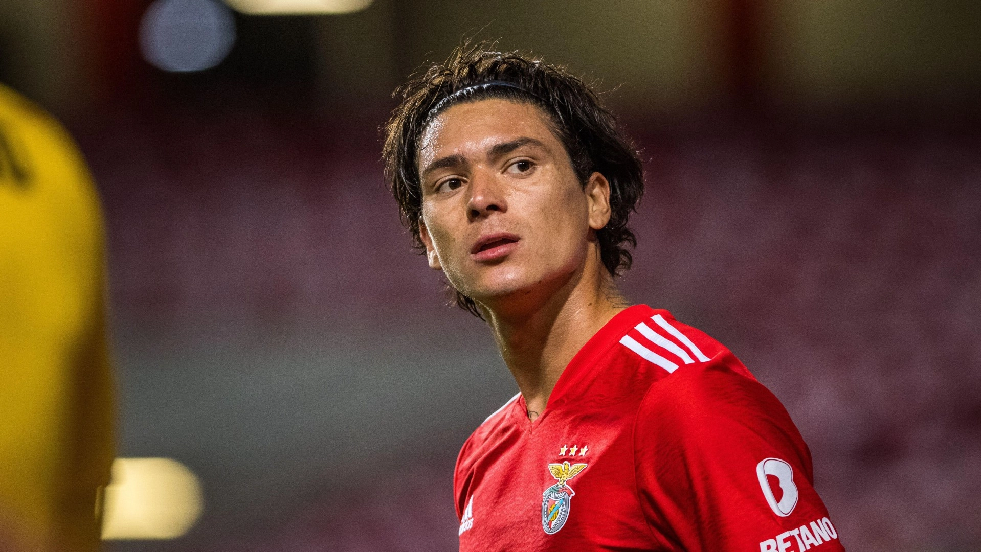 Liverpool's 'No 1 Transfer Target' Has Already Received High Praise From Virgil Van Dijk