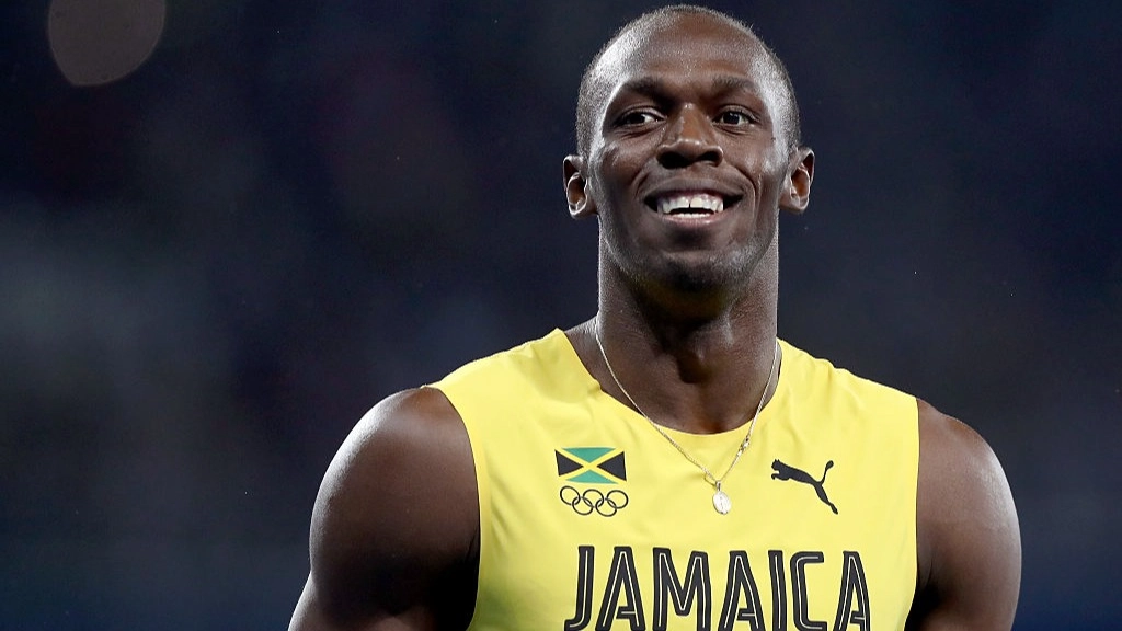 Usain Bolt speaks out as his records come under threat following Gout Gout’s heroics