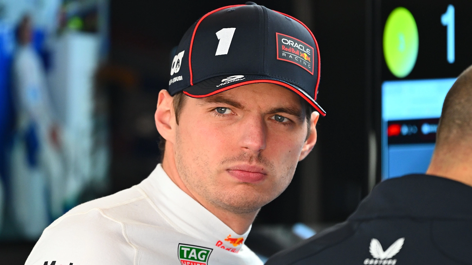 Max Verstappen and two other drivers summoned to stewards after Chinese GP qualifying