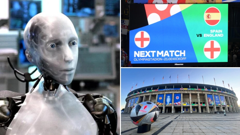 England vs Spain simulation sees Euro 2024 champions crowned in dramatic circumstances