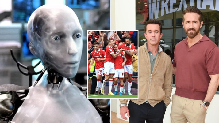 Supercomputer predicts Wrexham's true fate this season after Rob McElhenney and Ryan Reynolds enjoy unbeaten start