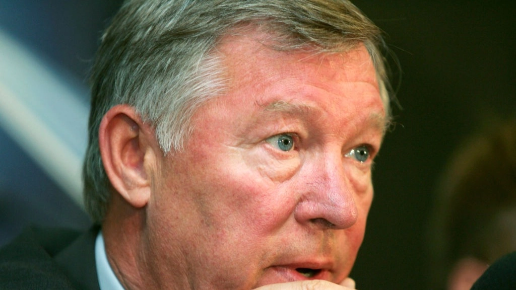 Sir Alex Ferguson Confronted Sky Sports Legend Over 'Leaked' Man Utd Team Claims