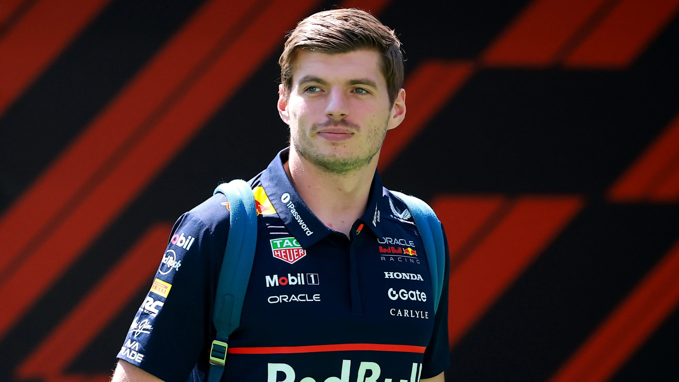 Max Verstappen Handed Major F1 Title Boost Ahead of New Red Bull Car Unveiling