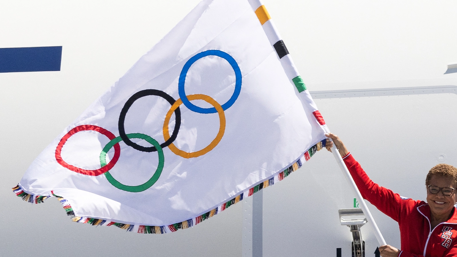 Sixth new sport set to be added for 2028 Olympics after one event from 2024 Games was removed
