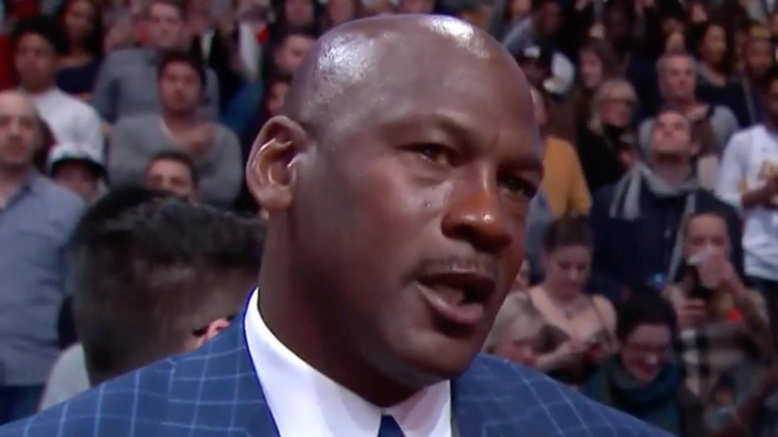 Michael Jordan named the five most underrated NBA players of his era including one who branded him 'horrible'