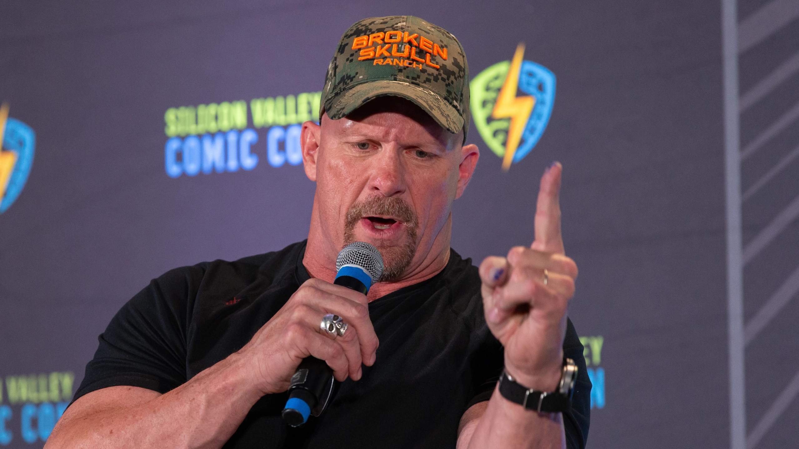 WWE make huge Stone Cold Steve Austin WrestleMania announcement and fans think all hell is about to break loose