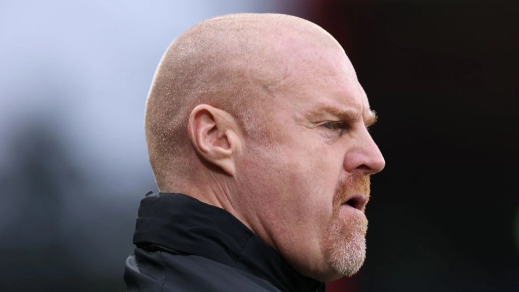 Sean Dyche Has Already Made Mind Up on Three Nottingham Forest Players