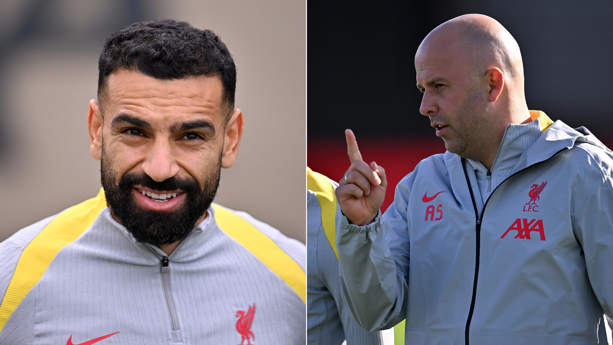 Mo Salah has introduced strict rule that all Liverpool players must follow under Arne Slot
