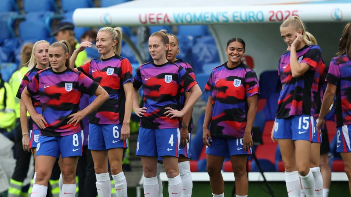 UK Government issues Bank Holiday update if England Lionesses win Euro 2025 after Keir Starmer hint
