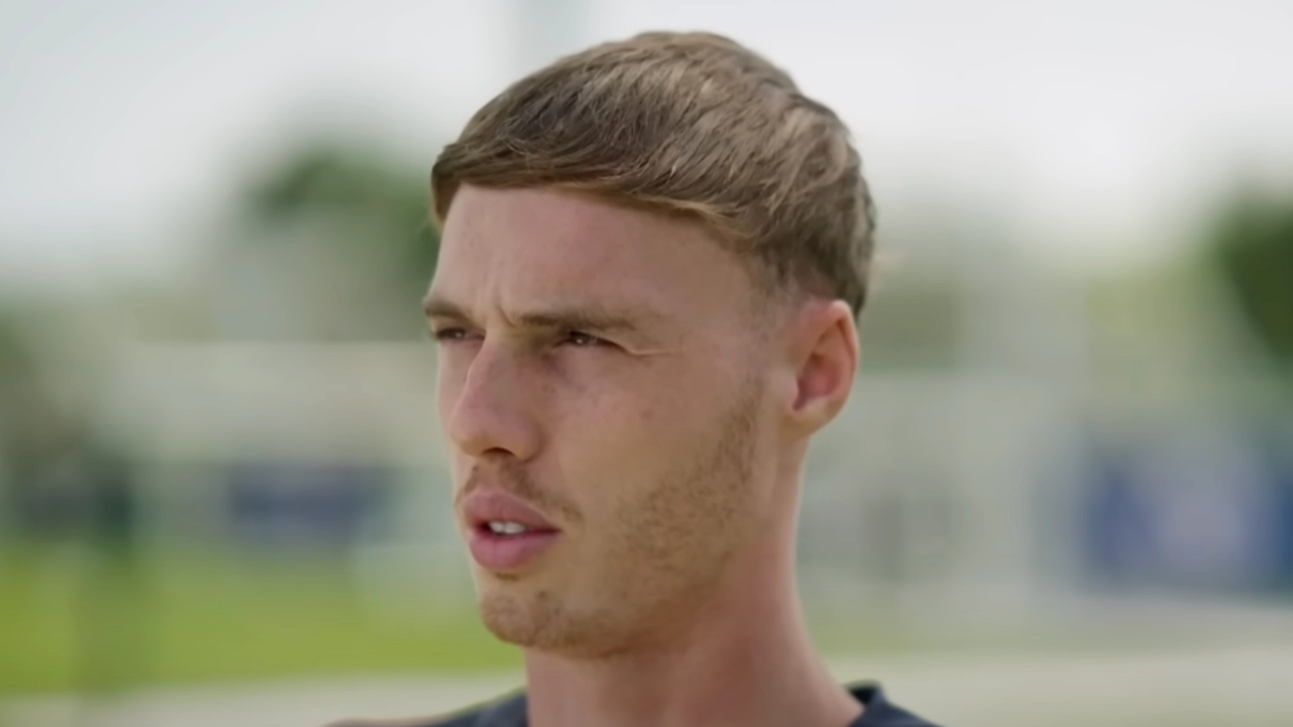 Cole Palmer snubbed Wayne Rooney and Mohamed Salah as he named his four greatest ever Premier League players