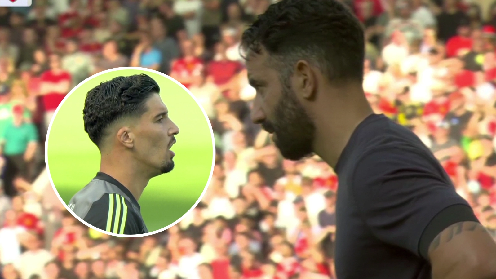 Man Utd fans all demand the same signing after Altay Bayindir howler vs Arsenal