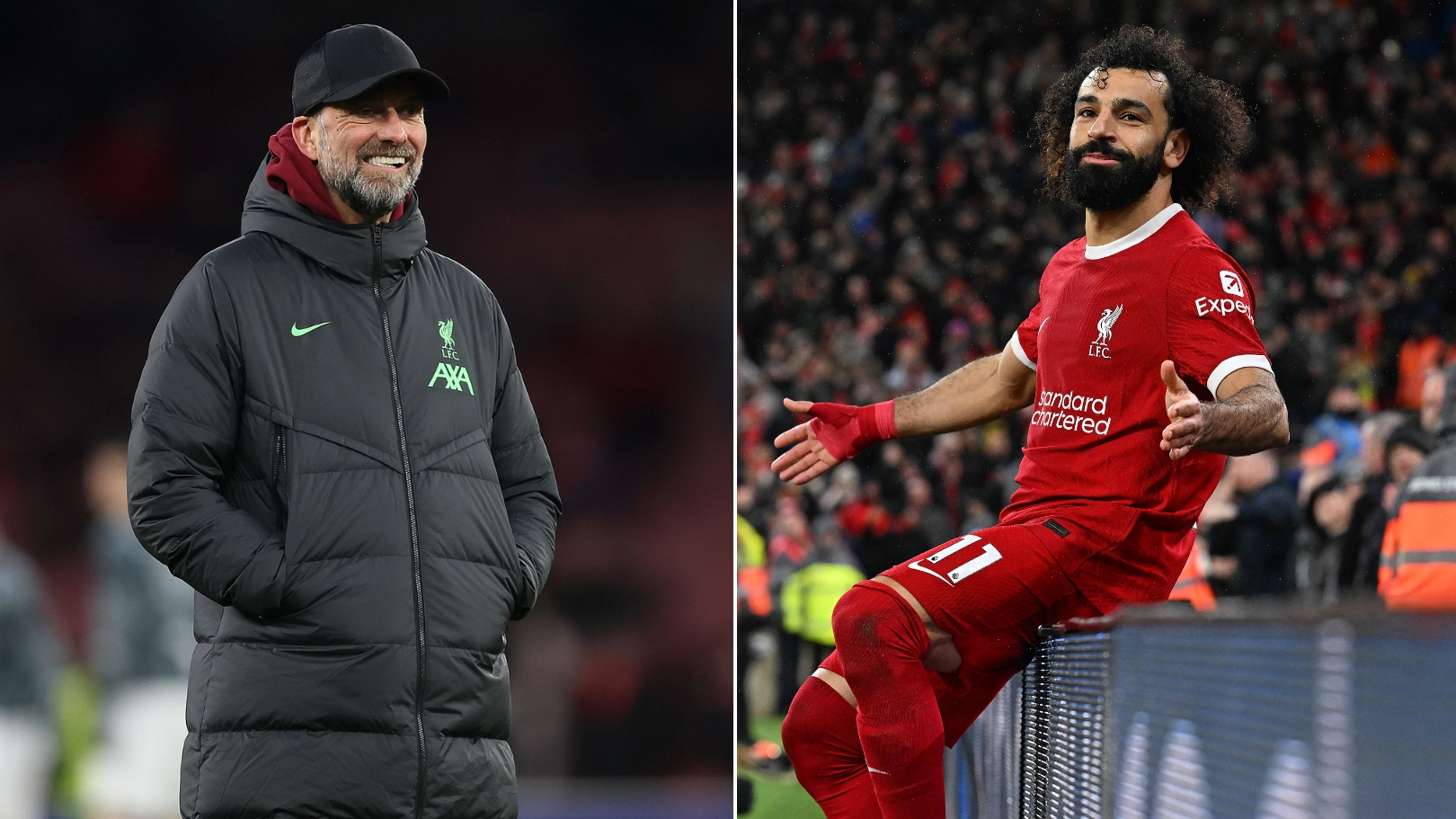 Jamie Carragher names the player Jurgen Klopp was adamant Liverpool should sign over Mo Salah