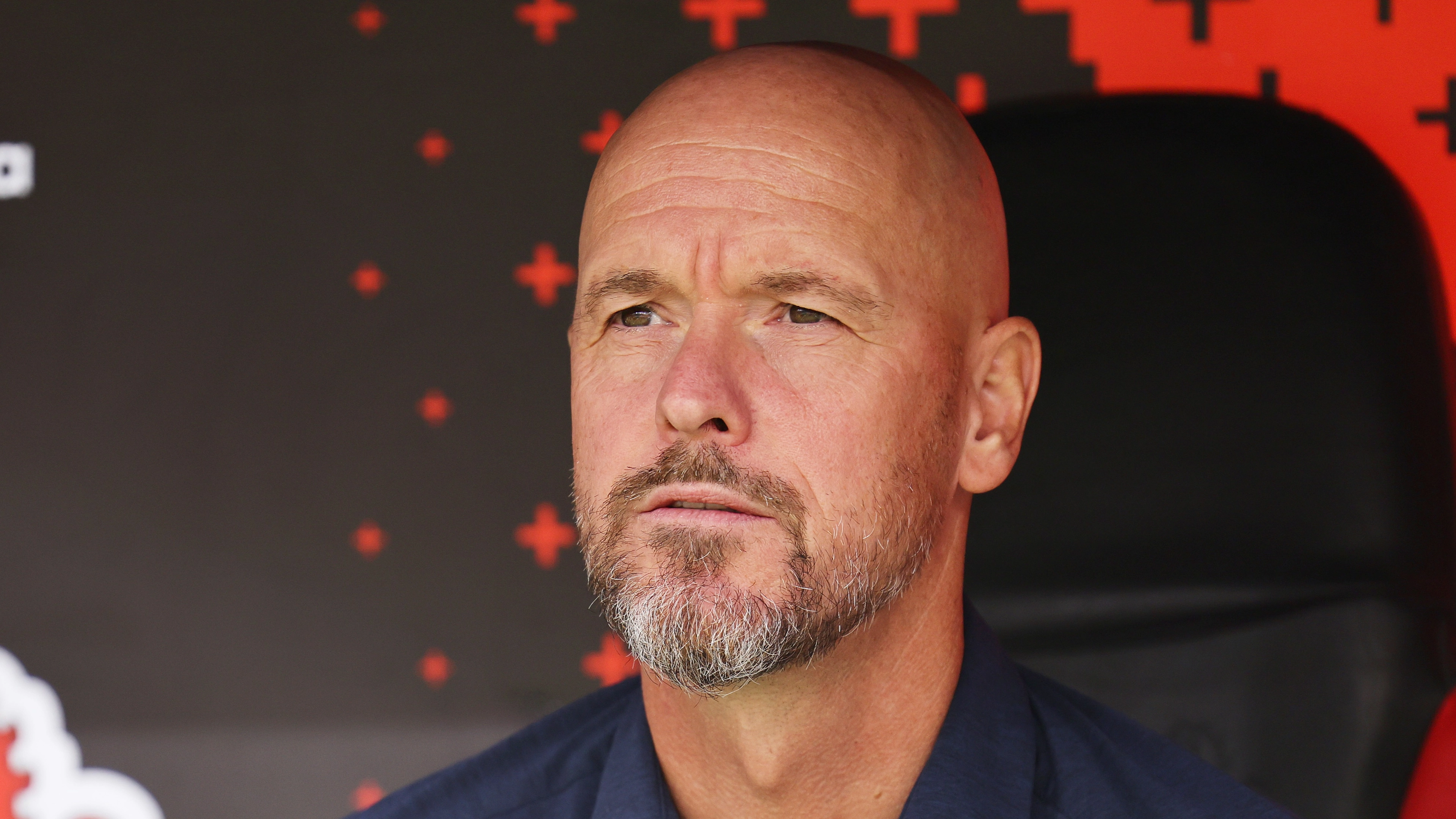 Erik Ten Hag Could Manage Player He Tried to Sign at Man United