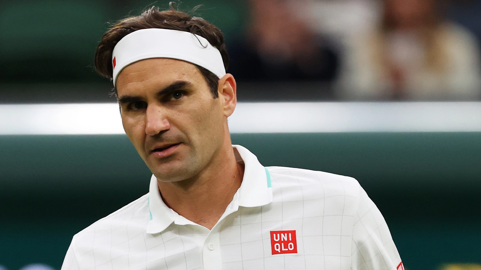Roger Federer announces shock return to tennis three years after retirement as date set for comeback