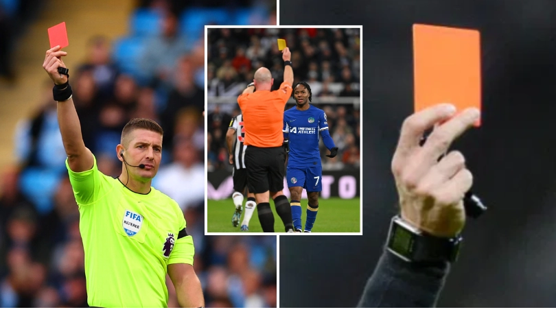 IFAB agree to trial 'rugby rule' in high level football that could massively change the game