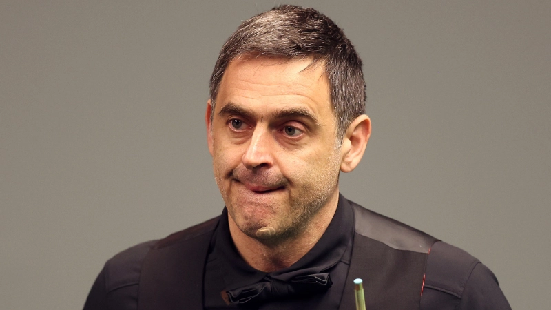 Ronnie O'Sullivan given exemption from long-standing World Snooker rule ahead of World Championship