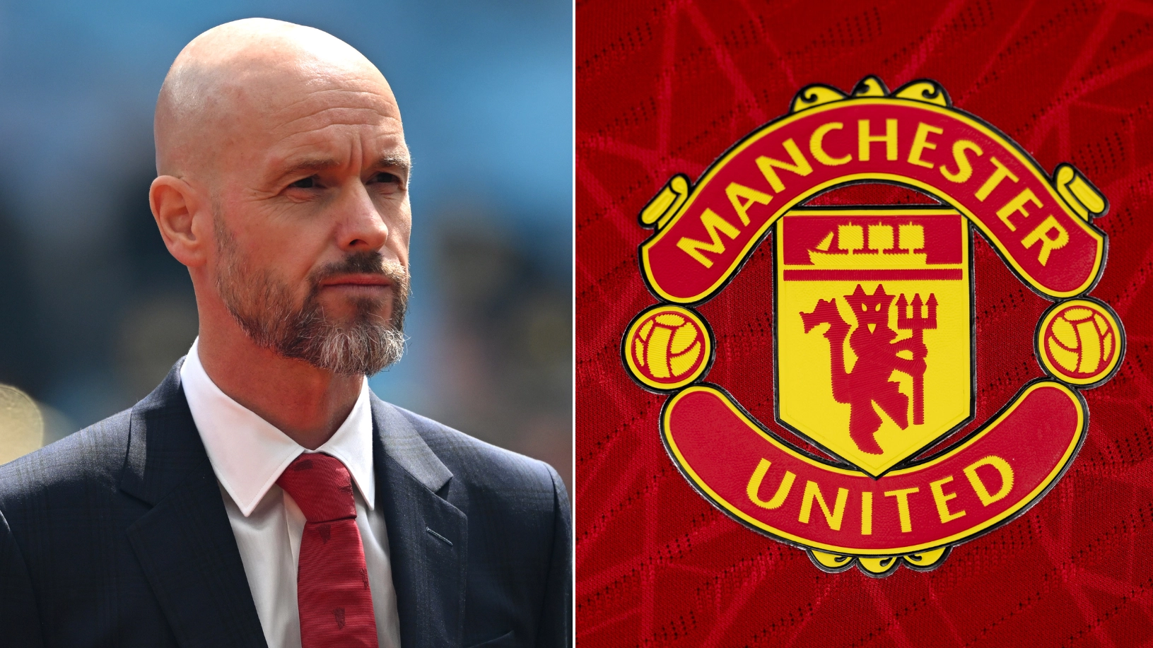 The four signings Erik ten Hag wanted most at Man Utd but didn't get