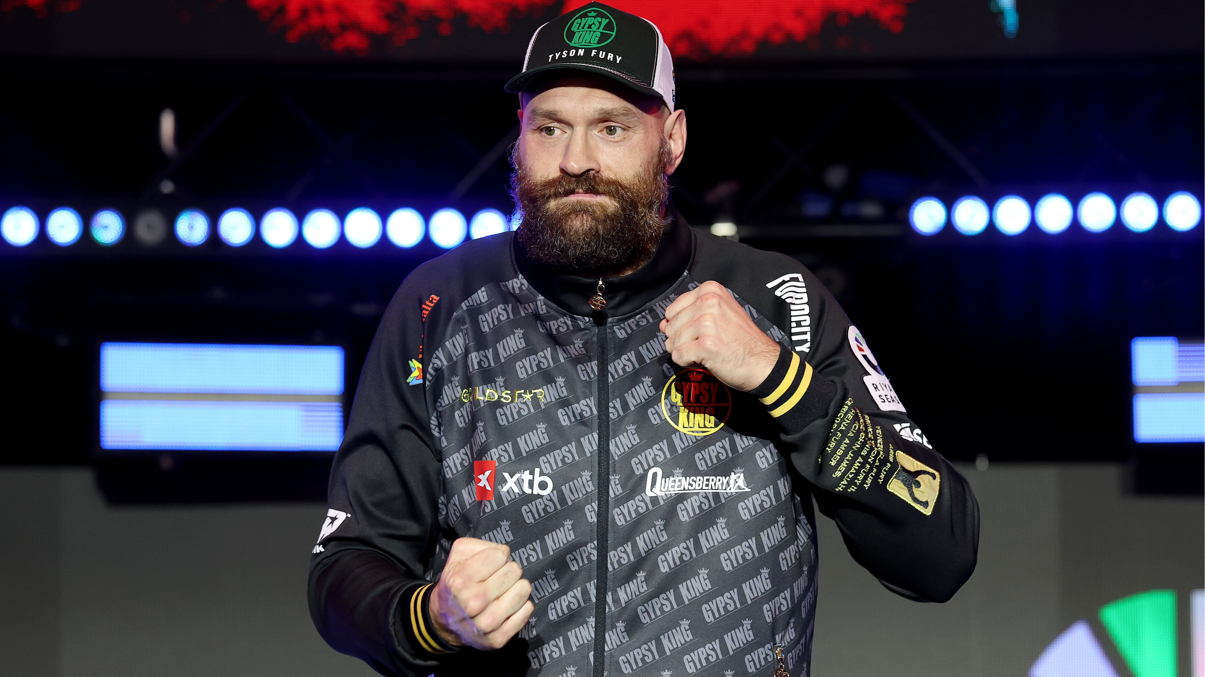'Clear' Morecambe new owners decision after fans urge Tyson Fury takeover to save club from 'extinction'