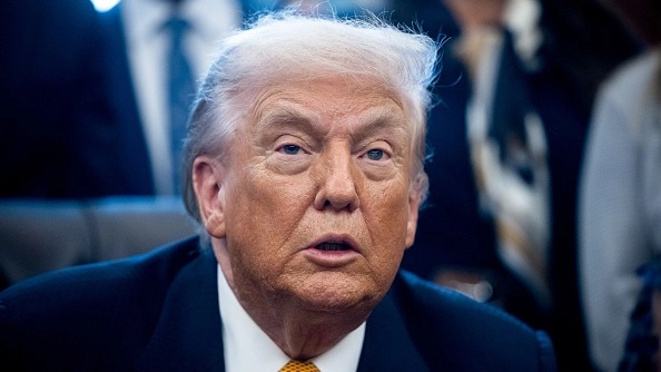 Donald Trump Has Banned Fans From Four Nations From Attending World Cup in US