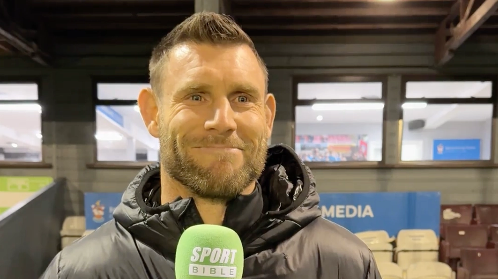James Milner named surprise Liverpool teammate as "most underrated"