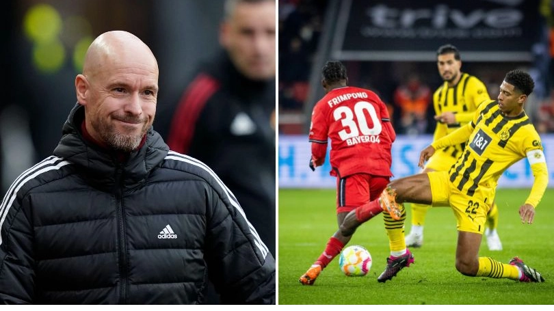 'Keen to make next step' - Journalist gives update on Man Utd's pursuit of 'incredible' Bundesliga star