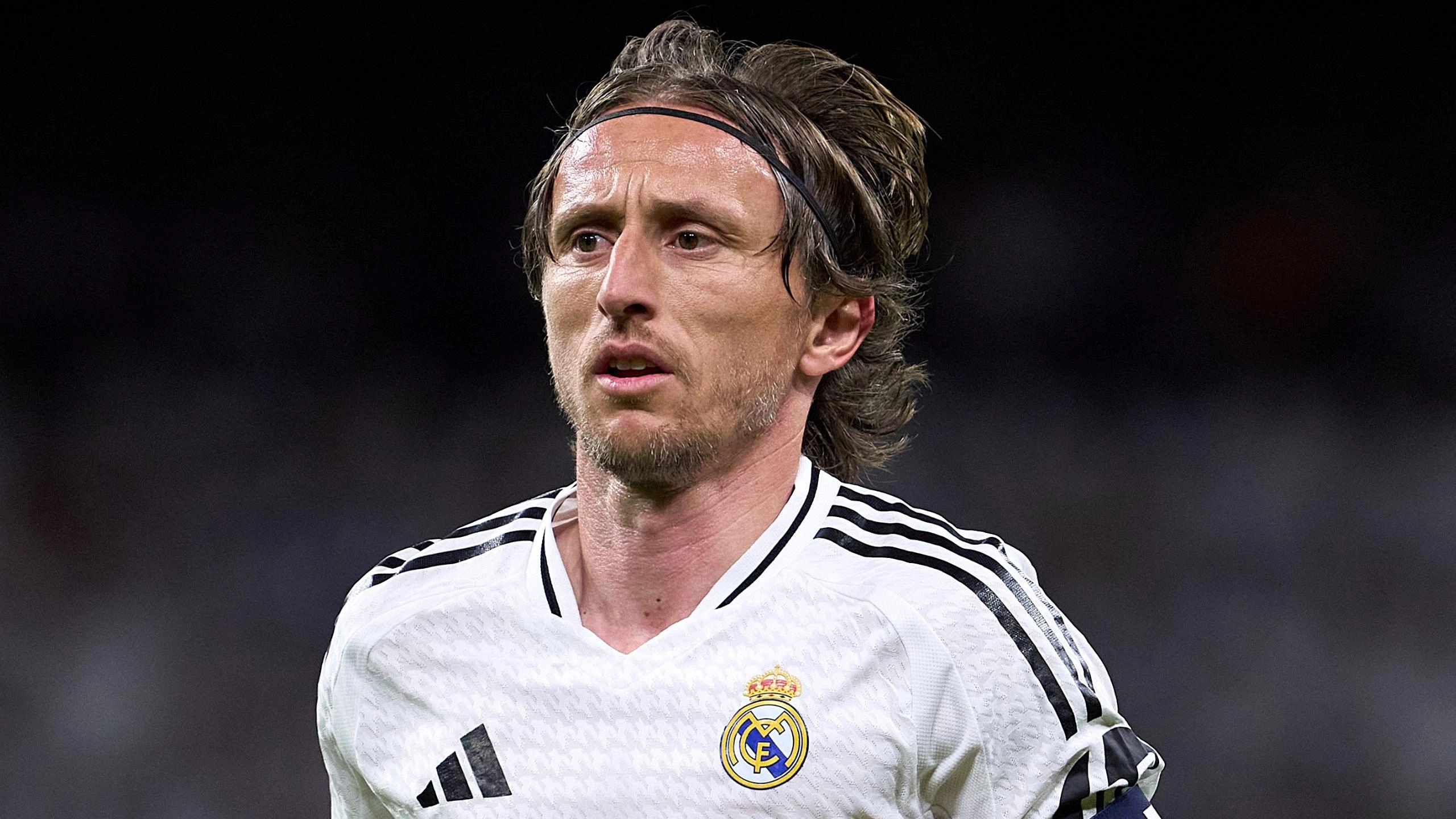 Real Madrid 'decide replacement' for Luka Modric and it'll be the transfer of the summer if it happens