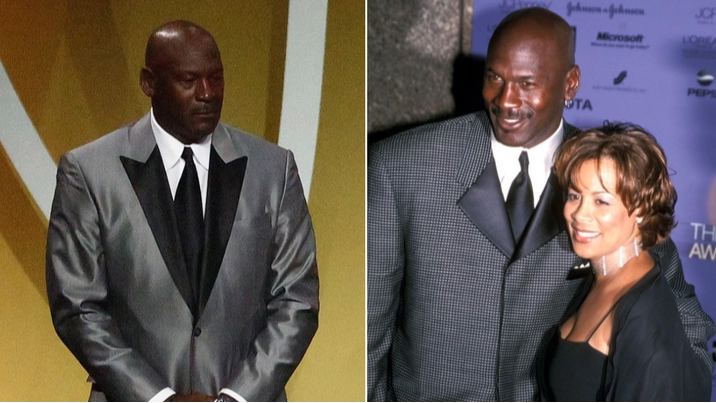 The stunning figure Michael Jordan's wife will receive if they get divorced as unusual contract revealed