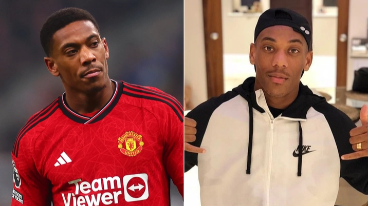 Anthony Martial's new club break wage structure to sign former Man Utd striker after four months without a club