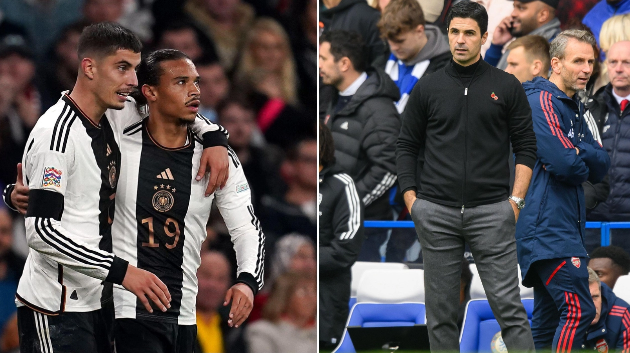 Romano says Arsenal would need "crazy bid" to sign key transfer target