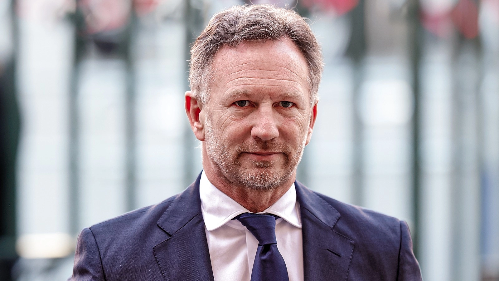 Christian Horner dealt major F1 comeback blow as official statement released