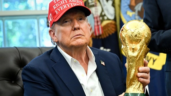 Nation's Fans Will 'Refuse' to Travel to World Cup in US Amid Trump Boycott Talks