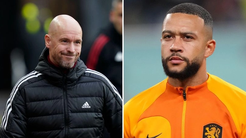 Man Utd may have finally found their Cristiano Ronaldo replacement, he’s open to Old Trafford move