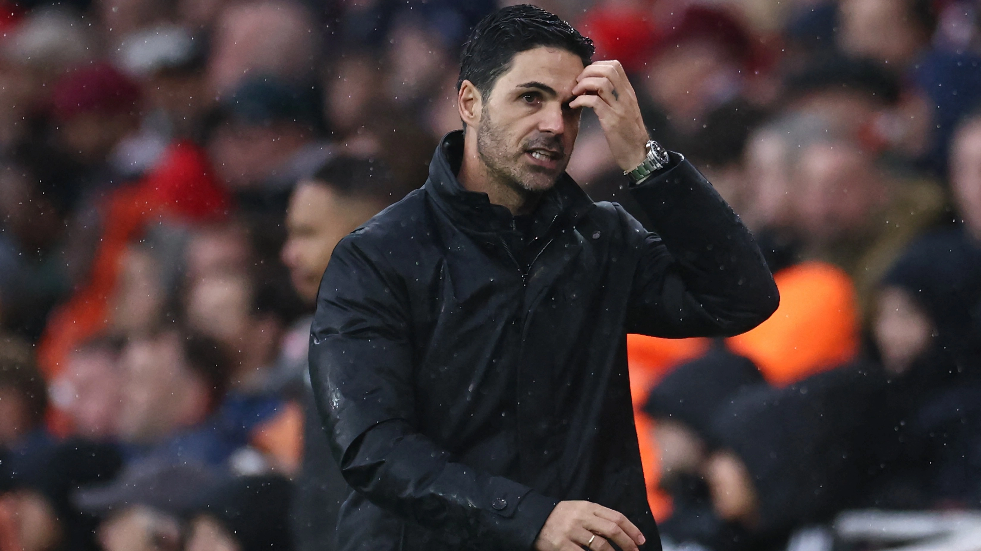 Mikel Arteta leaks unprecedented action he's taking against 19 rival Premier League managers in press conference