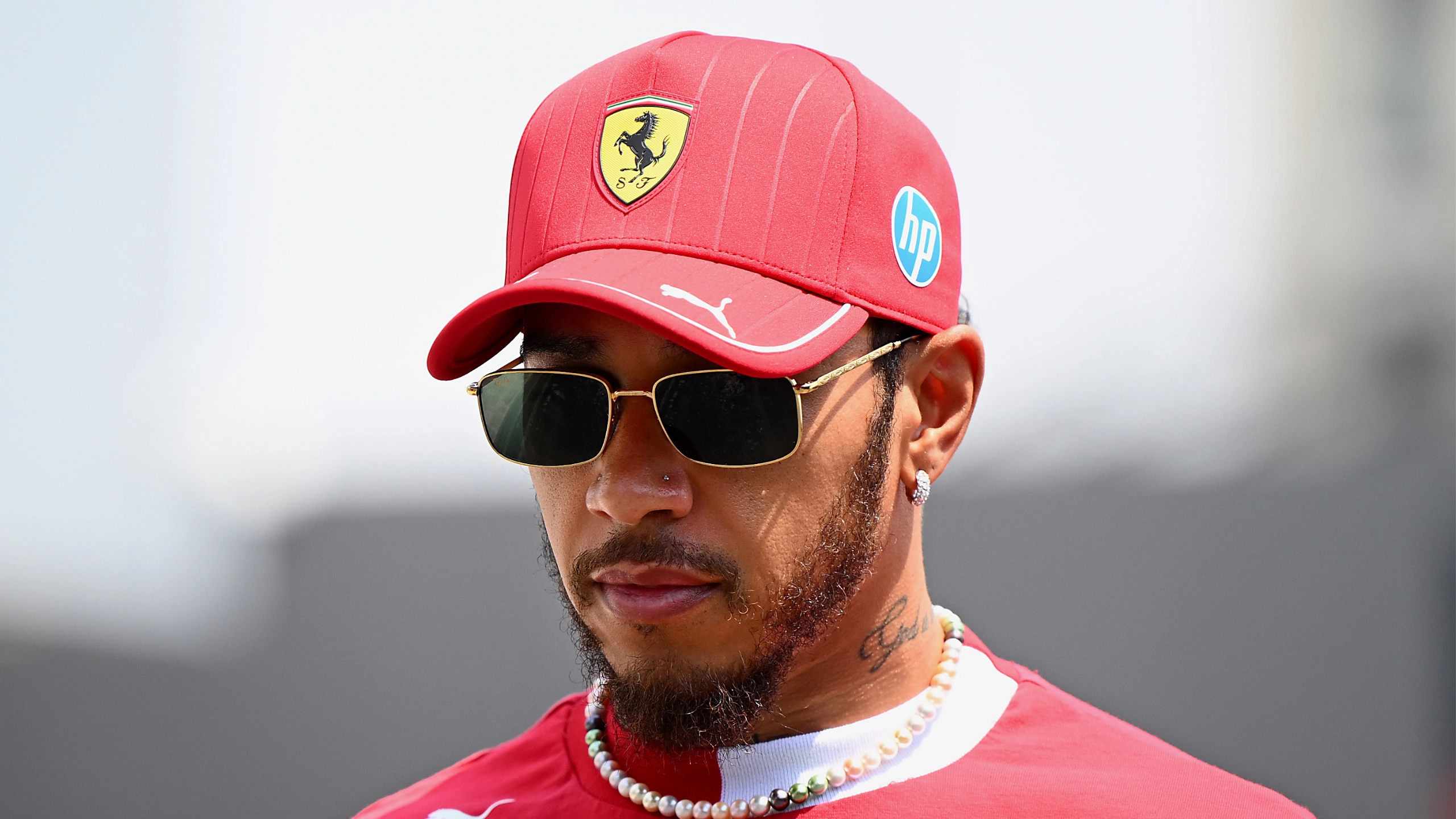 Lewis Hamilton facing fresh Ferrari nightmare due to F1 rule introduced in 2022